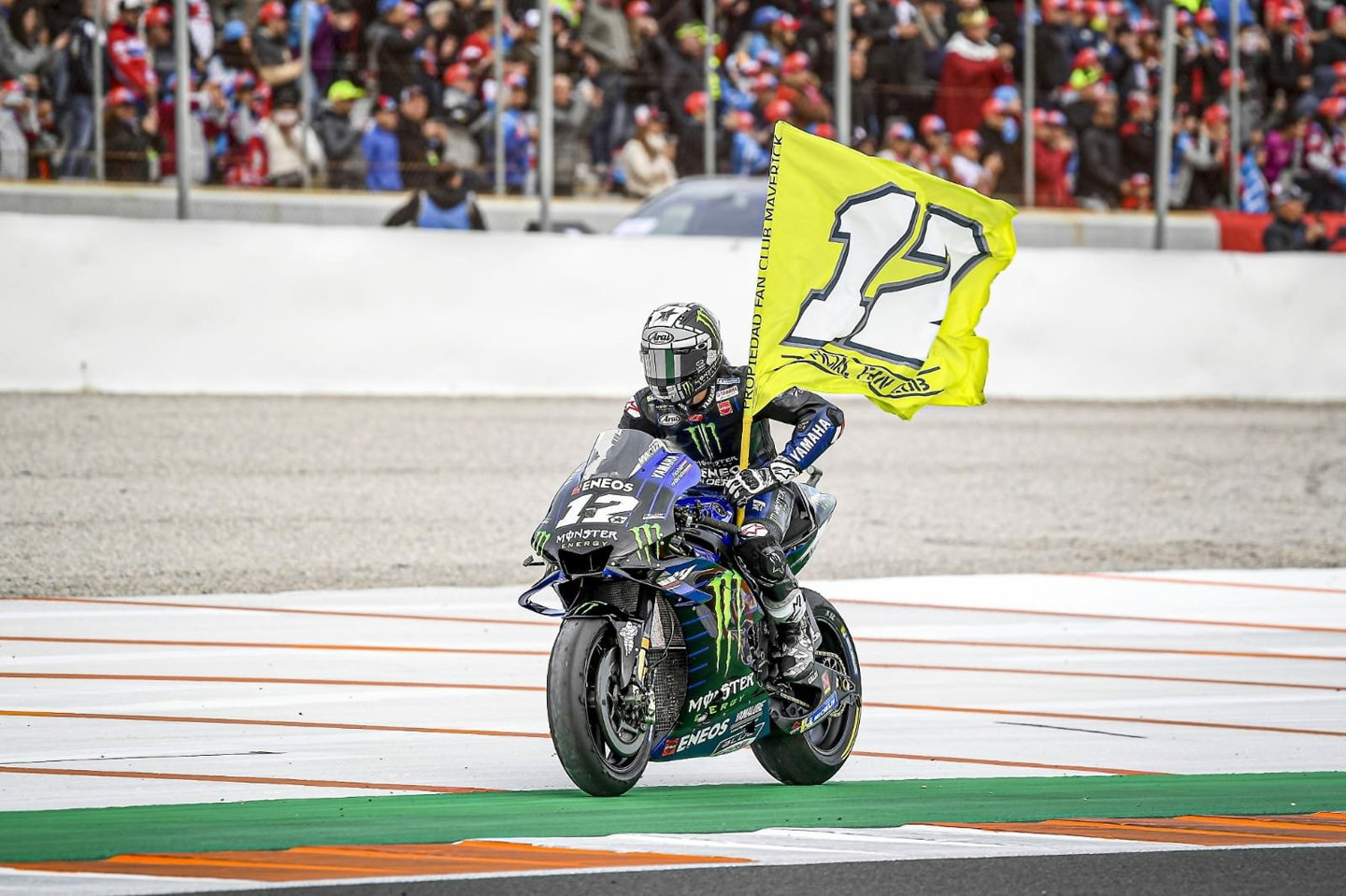 Yamaha Indonesia ajak fans ketemu langsung Rossi-Vinales